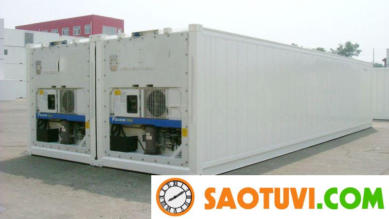 Bảng mã lỗi máy lạnh Thermo King | Cách nhận biết và khắc phục Cách khắc phục nhiệt độ máy lạnh Thermo King yếu