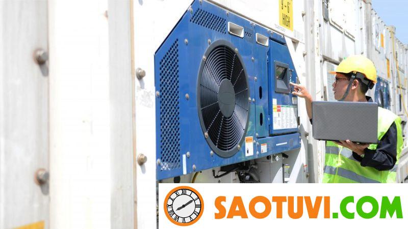Bảng mã lỗi máy lạnh Thermo King | Cách nhận biết và khắc phục Lựa chọn dịch vụ sửa chữa máy lạnh uy tín tại saotuvi.com
