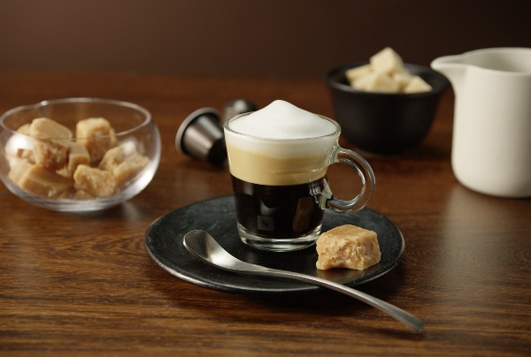 macchiato-la-gi-6 cách pha espresso macchiato