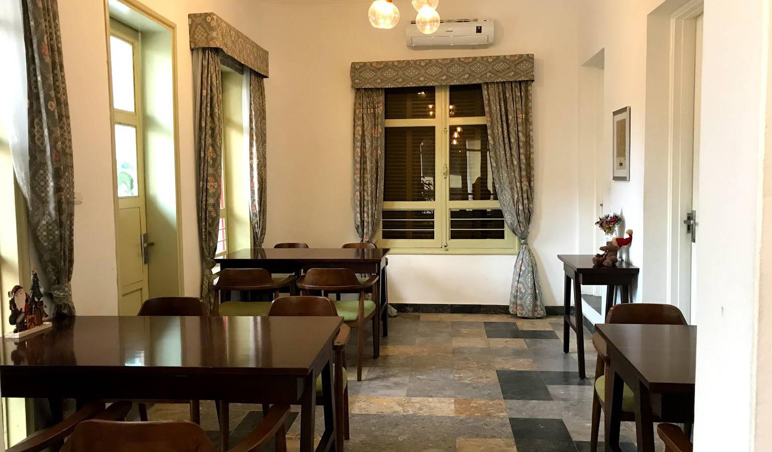 maison-quan-cafe-dep quán cafe đẹp ở hà nội