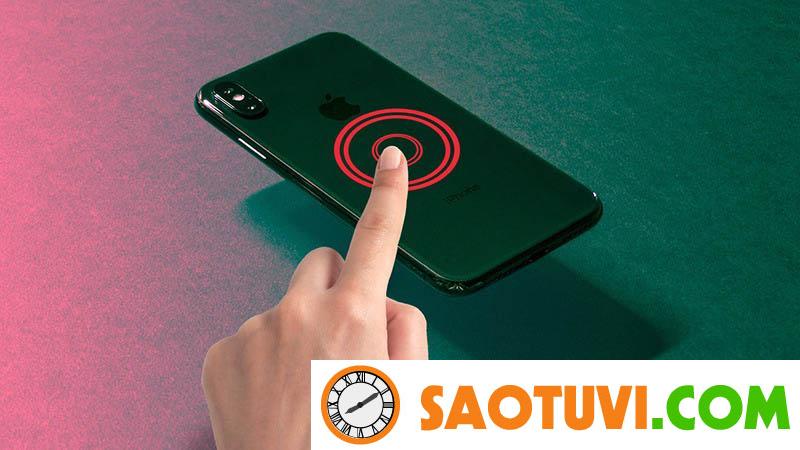 Nguyên nhân màn hình iPhone 11 bị sọc và 5 cách khắc phục Tác động lên thiết bị để sửa lỗi iphone 11 bị sọc