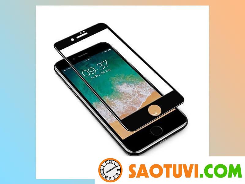 Nguyên nhân màn hình iPhone bị đen 1 góc và cách khắc phục đơn giản nhất màn hình iphone bị đen 1 góc