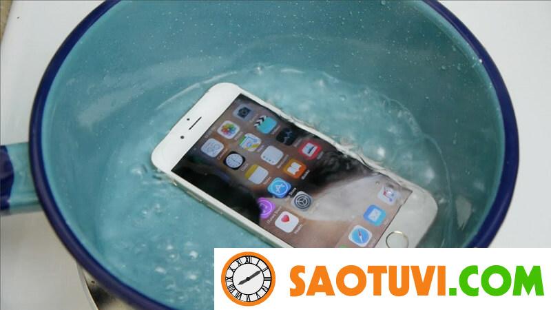 Nguyên nhân màn hình iPhone bị đen 1 góc và cách khắc phục đơn giản nhất màn hình iphone bị đen 1 góc