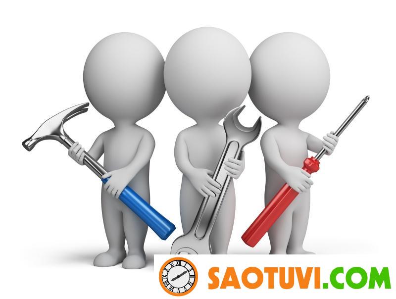 Maintenance là gì? Maintenance là gì?