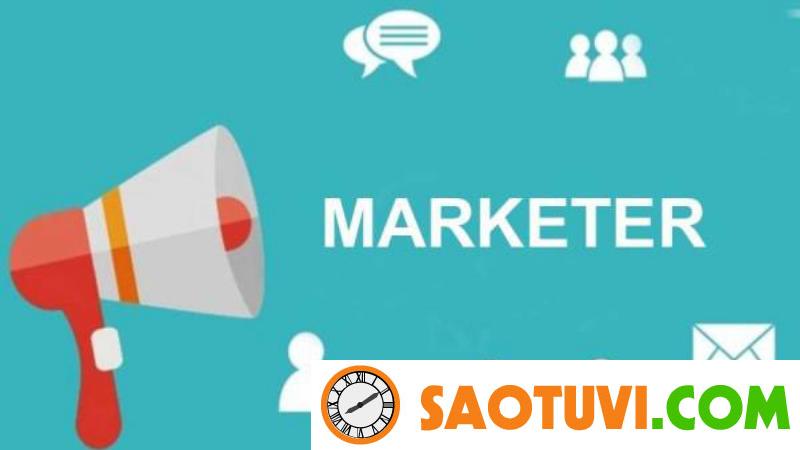 Marketer là gì? Bí quyết để trở thành một Marketer chuyên nghiệp?