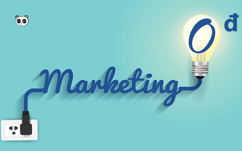 Marketing 0 đồng là gì? 5 cách marketing 0 đồng hiệu quả mà chủ shop cần biết