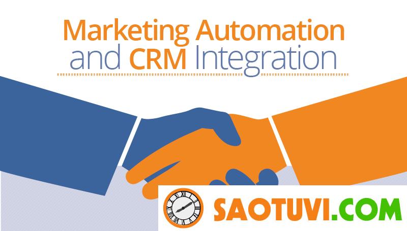 marketing-automation-crm-integration