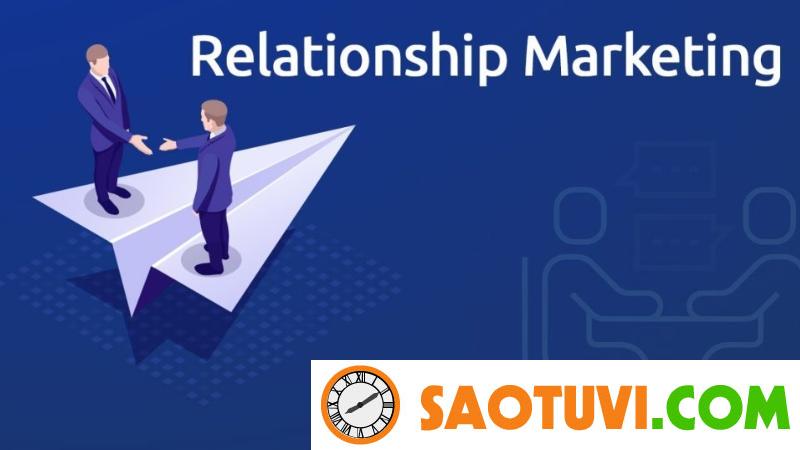 Marketing quan hệ (Relationship Marketing)