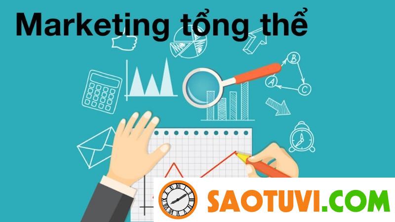 Marketing tổng thể là gì