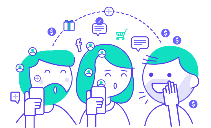 Làm thế nào để phát huy sức mạnh Marketing truyền miệng?