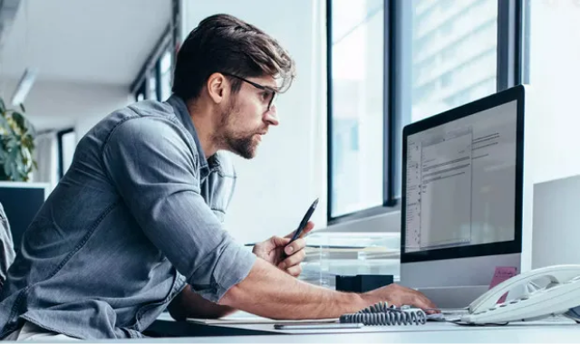 Đi tìm sự khác biệt giữa marketing và sale