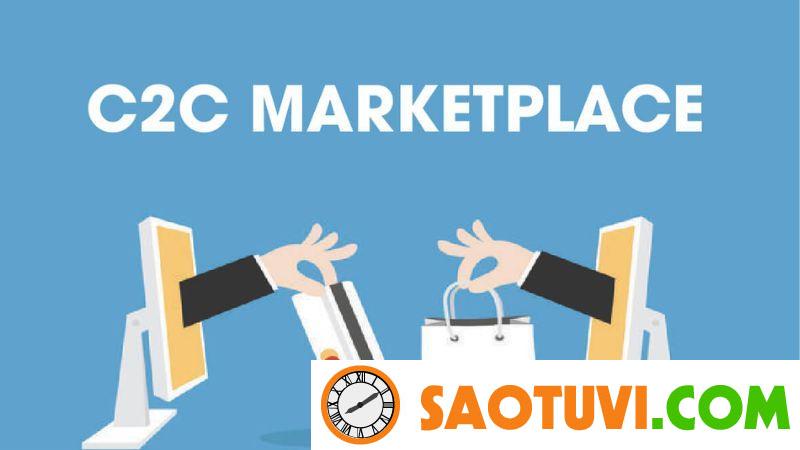 C2C Marketplace là gì?