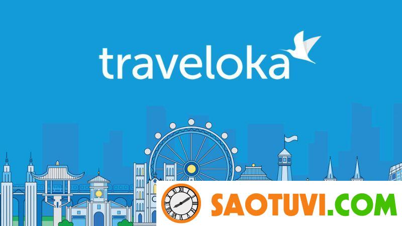 Traveloka và Marketplace ngang