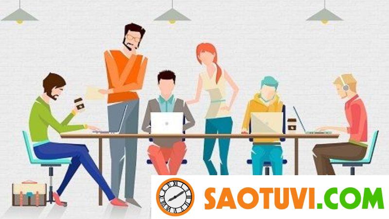 Mẫu Biên Bản Cuộc Họp Giao Ban Chuẩn Nhất Dành Cho Mọi Doanh Nghiệp Tổ chức cuộc họp giao ban