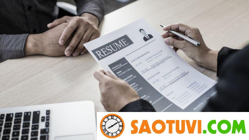 Mẫu CV xin việc part time cho sinh viên ghi điểm với nhà tuyển dụng Tham khảo các mẫu CV xin việc part time cho sinh viên với đa dạng công việc