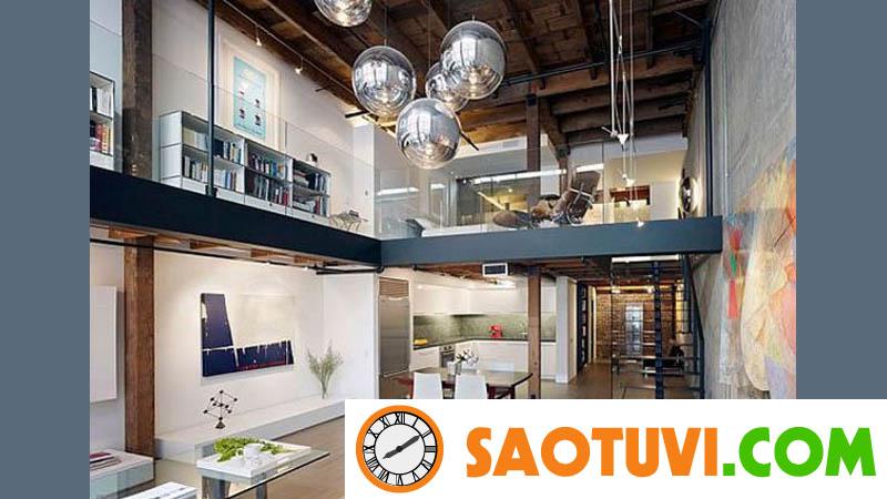 Xác định nhu cầu bản thân trước sẽ giúp ta xác định những điểm cần lưu ý trong thiết kế nhà