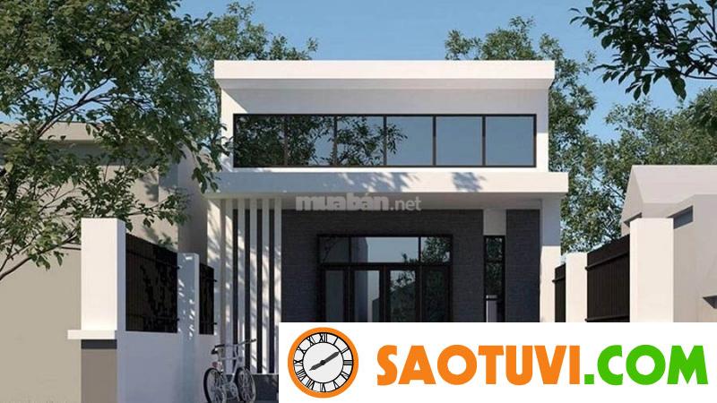 Top 15+ mẫu nhà cấp 4 đẹp giá rẻ 300 triệu đẹp tiện nghi Mẫu nhà cấp 4 mái tôn dưới 300 triệu đẹp