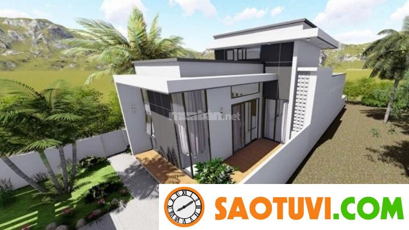 Top 15+ mẫu nhà cấp 4 đẹp giá rẻ 300 triệu đẹp tiện nghi Kinh nghiệm xây nhà cấp 4 đẹp giá rẻ giá 300 triệu