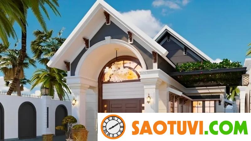 Top 15+ mẫu nhà cấp 4 đẹp giá rẻ 300 triệu đẹp tiện nghi Thiết kế đặc sắc của nhà cấp 4 ở nông thôn giá 300 triệu