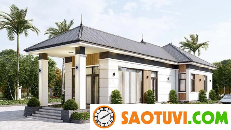 Top 15+ mẫu nhà cấp 4 đẹp giá rẻ 300 triệu đẹp tiện nghi Ưu và nhược điểm những mẫu nhà cấp 4 đẹp giá rẻ 300 triệu