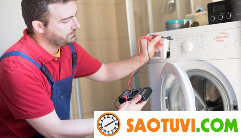 Mách bạn nguyên nhân và cách xử lý máy giặt toshiba báo lỗi E71 Có thể xử lý lỗi E71 ở máy giặt Toshiba bằng cách reset lại máy giặt