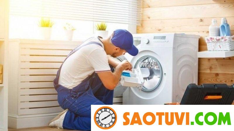 Hướng dẫn cách sửa máy giặt Toshiba báo lỗi E95 chi tiết nhất Bảo dưỡng định kỳ