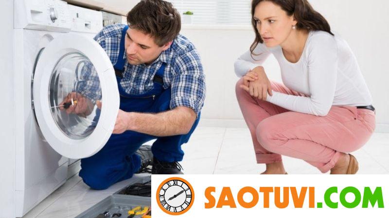 Hướng dẫn cách sửa máy giặt Toshiba báo lỗi E95 chi tiết nhất Liên hệ sửa chữa khi xảy ra sự cố