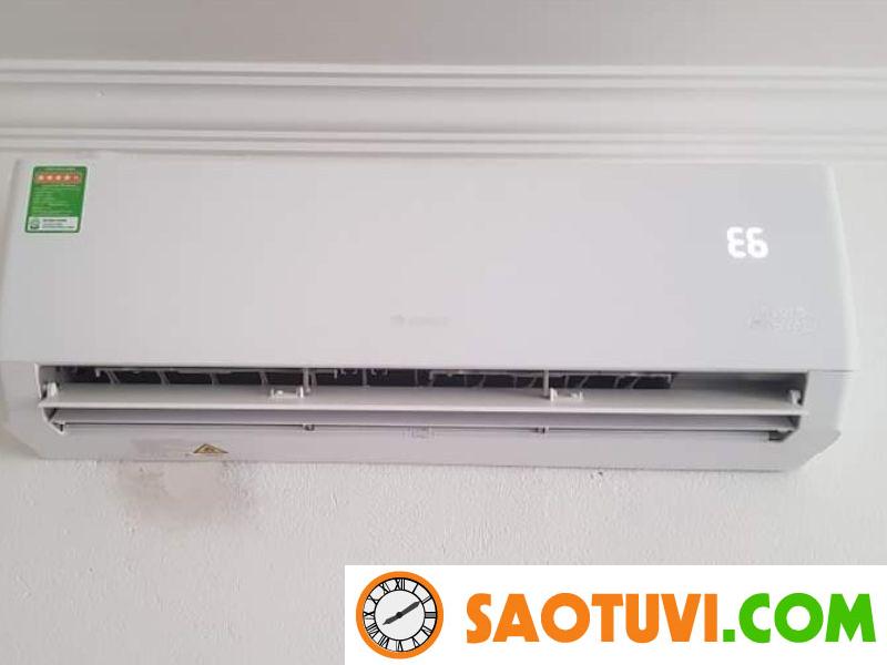 Hiện tượng và cách sửa chữa máy lạnh Gree báo lỗi E6 đơn giản Hiện tượng và cách sửa chữa máy lạnh Gree báo lỗi E6