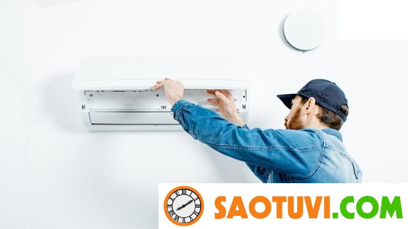 Nguyên nhân máy lạnh Reetech báo lỗi E4 – Xử lí như thế nào là đúng? Nguyên nhân máy lạnh Reetech báo lỗi E4