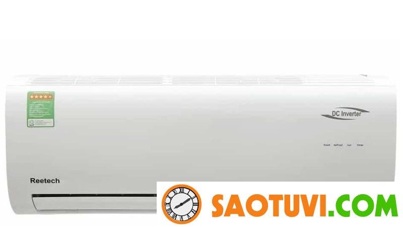Nguyên nhân máy lạnh Reetech báo lỗi E4 – Xử lí như thế nào là đúng? Máy lạnh Reetech báo lỗi E4 - Lỗi từ nhà sản xuất