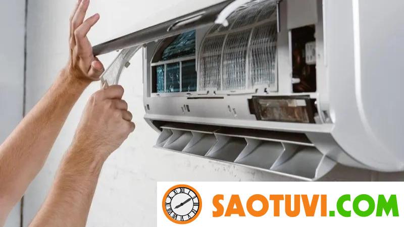Nguyên nhân máy lạnh Reetech báo lỗi E4 – Xử lí như thế nào là đúng? Cách khắc phục Máy lạnh Reetech báo lỗi