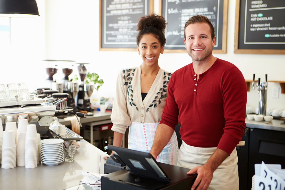 Kinh nghiệm lựa chọn máy tính tiền nhà hàng, quán cafe giúp bạn ăn nên làm ra