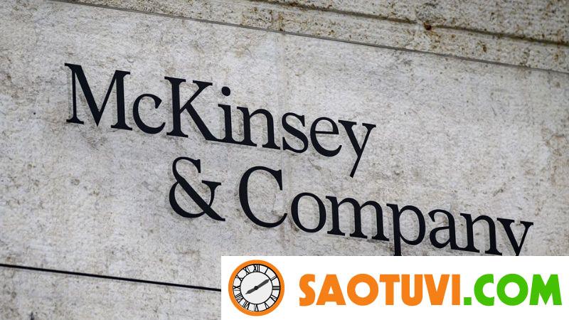 McKinsey là gì