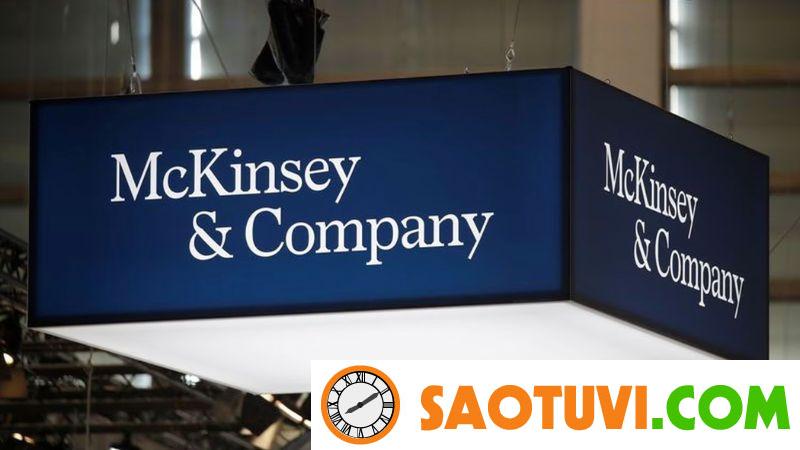 McKinsey là gì