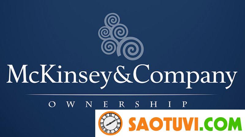 Logo McKinsey & Company