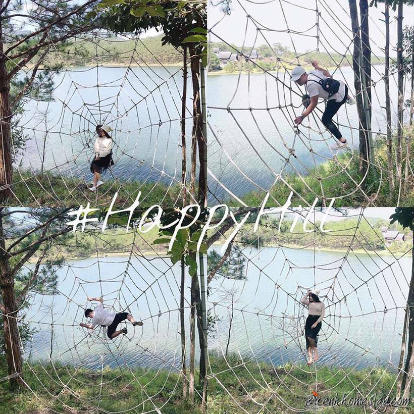 me1baa1ng-nhe1bb87n-khe1bb95ng-le1bb93-happy-hill khu du lịch happy hill đà lạt