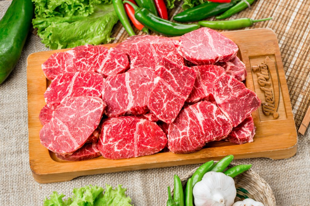 meat-plus-1 quán nướng Hàn Quốc Meat Plus