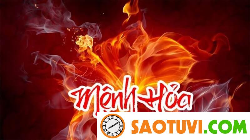 Mệnh Hỏa hợp nghề gì? Làm nghề gì để nhanh phát tài phát lộc? Những người thuộc mệnh hỏa