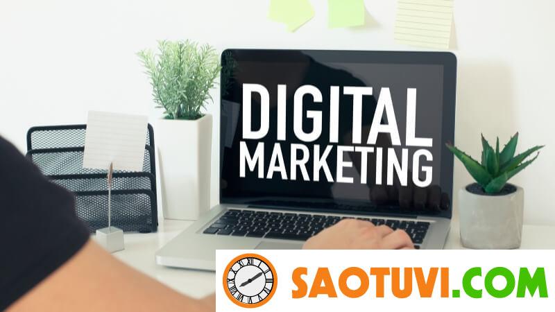 Mệnh Hỏa hợp nghề gì? Làm nghề gì để nhanh phát tài phát lộc? Lĩnh vực Marketing cũng là môi trường rất phù hợp với mệnh Hỏa
