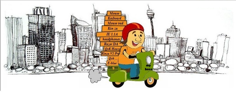 Mẹo ship hàng nhanh và an toàn cho các chủ shop kinh doanh online