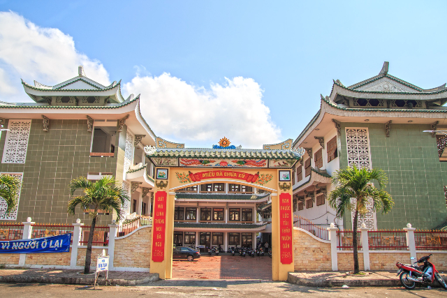 Top 5 Địa Điểm Du Lịch An Giang Nhất Định Phải Ghé