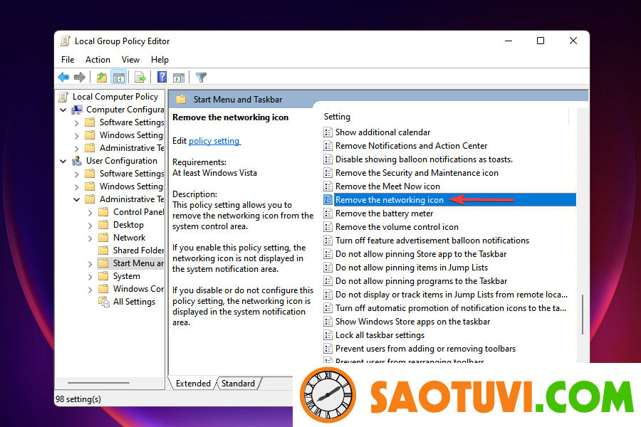 mmc_t3bop5dsrj remove the network icon
