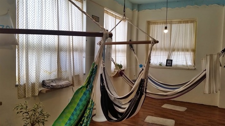 mo-hinh-quan-cafe-vong cafe võng thu hút nhiều bạn trẻ