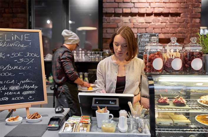 mo-quan-an-13 phần mềm quản lý quán nướng