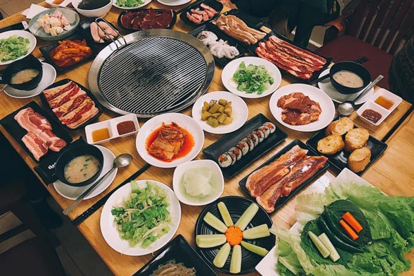 mo-quan-an-4 mở quán ăn kinh doanh gì lời cao và lâu dài