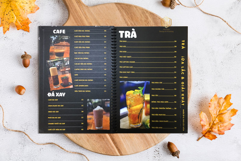 mo-quan-cafe-5 Xây dựng menu quán cafe với giá cả hợp lý