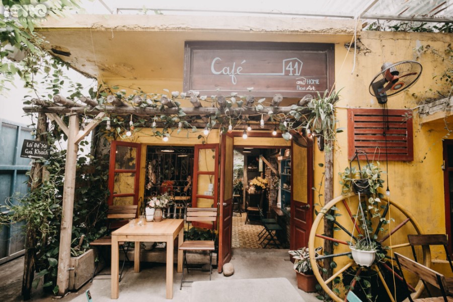 mo-quan-cafe-nho ý tưởng mở quán cafe nhỏ