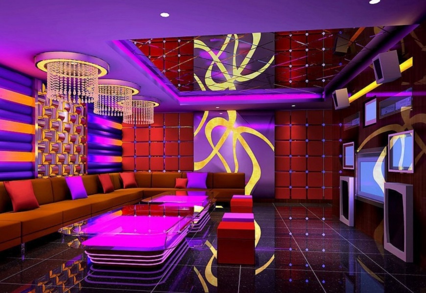 mo-quan-karaoke-quy-dinh phòng karaoke gia đình