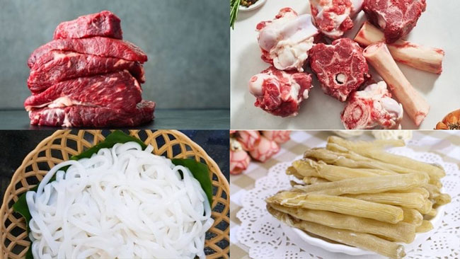 mo-quan-pho-2 Tìm nguồn cung cấp nguyên liệu, thực phẩm
