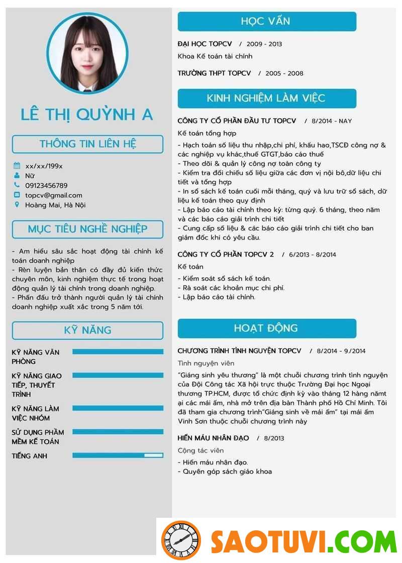lưu ý về cách giới thiệu bản thân trong cv lưu ý về cách giới thiệu bản thân trong cv